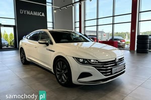 Volkswagen Arteon Liftback 2021