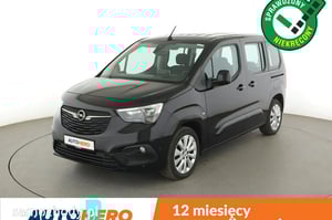 Opel Combo Minivan 2019