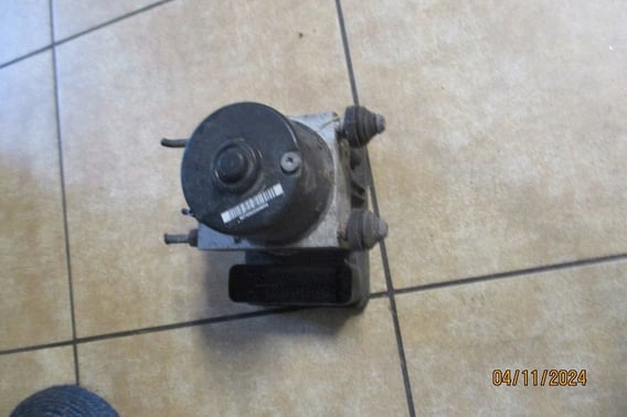 SUZUKI GRAND VITARA II POMPA ABS 65J9 06.2190-0837 4