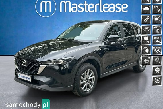 Mazda CX-5 SUV 2023