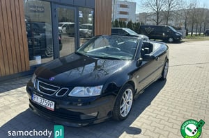 Saab 93 Kabriolet 2003
