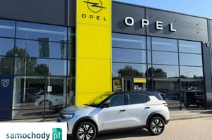 Opel Frontera SUV 2025