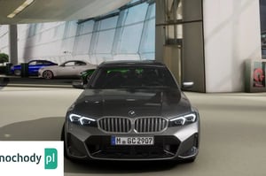 BMW i3 Sedan 2026