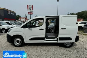 Citroen Berlingo Furgon 2019