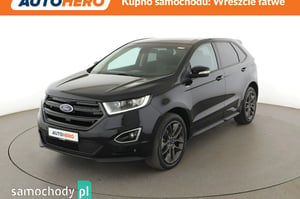 Ford Edge SUV 2017