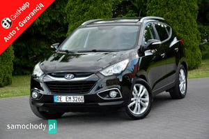 Hyundai ix35 SUV 2012