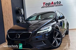 Volvo V40 Cross Country Hatchback 2018
