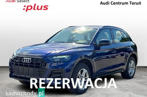 Audi Q5 SUV 2023