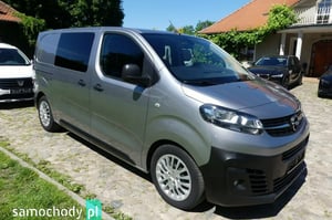 Opel Vivaro Inne 2021