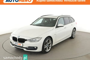 BMW 3 Seria Kombi 2015