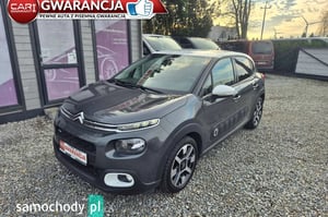 Citroën C3 Crossover 2017
