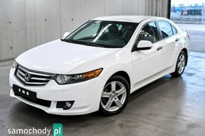 Honda Accord Sedan 2010