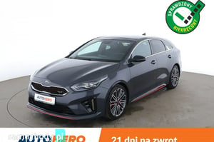 Kia ProCeed Kombi 2019