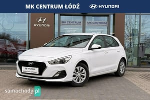 Hyundai i30 Hatchback 2020