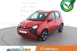 Fiat Panda Hatchback 2022