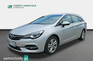 Opel Astra Kombi 2019