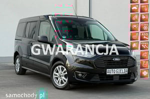 Ford Tourneo Connect Minivan 2019
