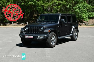 Jeep Wrangler SUV 2019