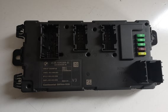 BMW 1 F20 MODUŁ A2C30450208-00