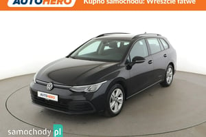 Volkswagen Golf Kombi 2023