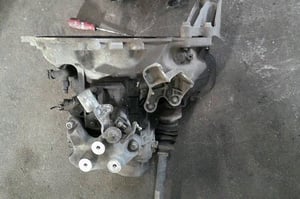 OPEL ASTRA J IV 1,6 16V SKRZYNIA BIEGÓW 8US394