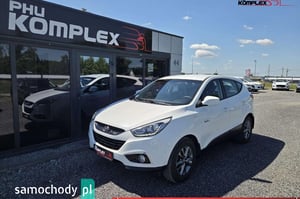 Hyundai ix35 SUV 2015