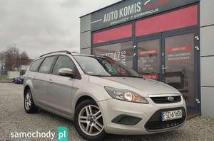 Ford Focus Kombi 2008