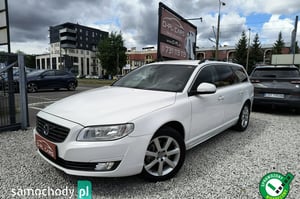 Volvo V70 Kombi 2015