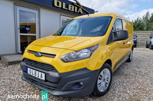Ford Transit Connect Inny 2017