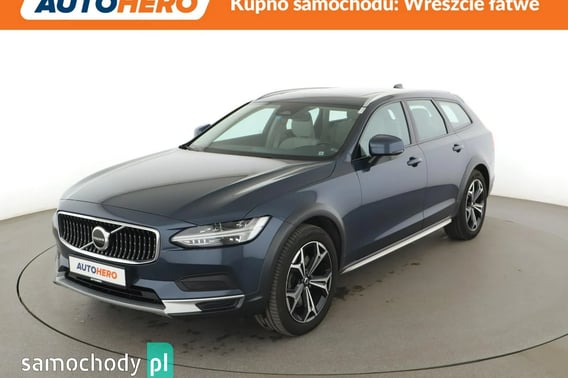 Volvo V90 Kombi 2021