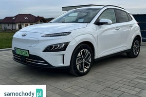 Hyundai Kona SUV 2022