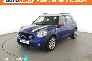 Mini Countryman SUV 2015