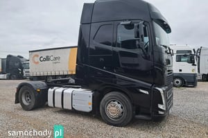 Volvo Fh Ciężarowe 2022