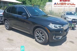 BMW X5 SUV 2018