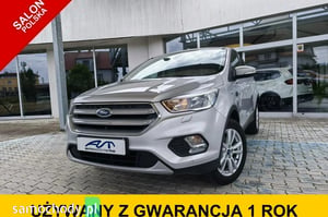 Ford Kuga SUV 2018