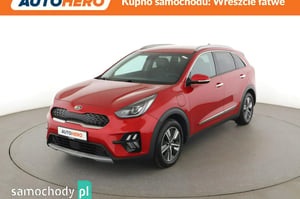 Kia Niro SUV 2020