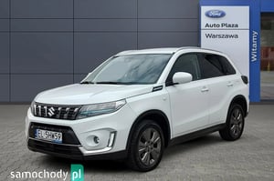 Suzuki Vitara SUV 2023