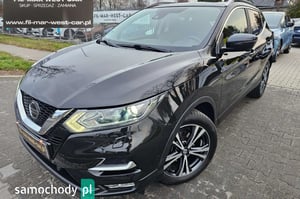 Nissan Qashqai SUV 2018