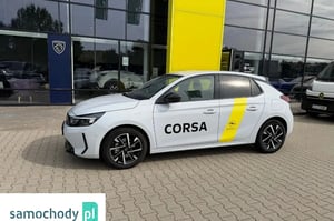 Opel Corsa Hatchback 2026