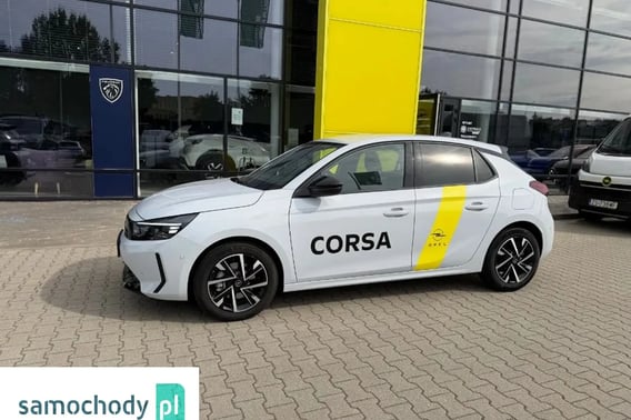 Opel Corsa Hatchback 2026