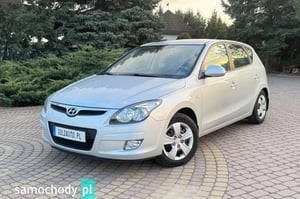 Hyundai i30 Hatchback 2010
