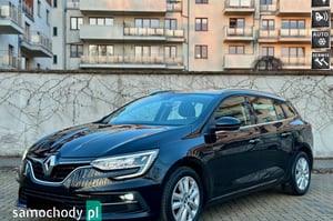 Renault Megane Kombi 2020