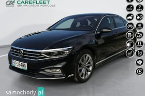 Volkswagen Passat Sedan 2022