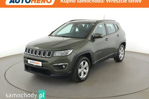 Jeep Compass SUV 2019