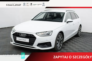 Audi A4 Kombi 2023