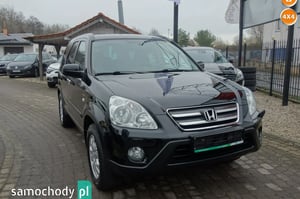 Honda CR-V SUV 2006