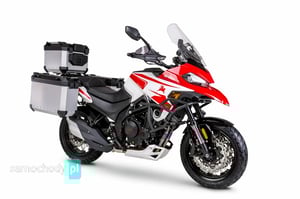 ROMET ADV Sportowy 2023