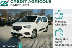 Opel Combo Kombi 2020