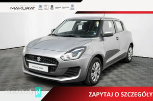 Suzuki Swift Hatchback 2021