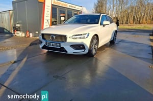 Volvo V60 Kombi 2022